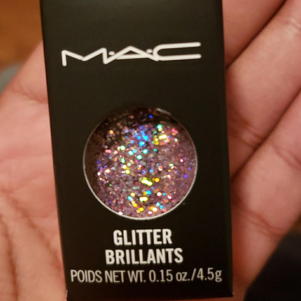 Glitter